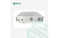 China 5V 300A Lithium-ion Batteries Performance Test Battery Cell Testing Equipment supplier