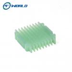 Silicone Injection Molding CMC Turning Milling Parts for sale