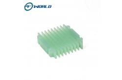 China Plastic Injection Mold Components Slide Design Small Batch Parts supplier