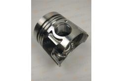 China 294-1744 Diesel Engine Piston E320D Excavator Engine Piston 2941744 supplier