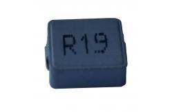 China SMD Shielded Power Inductor Ferrite Core For SMPS supplier