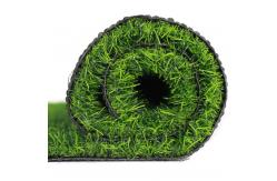 China Washable Synthetic Turf Mat , 20mm 25mm 30mm Height Artificial Grass Carpet supplier