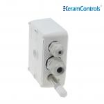 rs485 temp humidity sensor HVAC