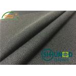 Twill Weave fusible Interfacinging