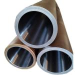 EN10305-1 E355 Q345B St52 Hydraulic Cylinder Honed Steel Tube Precision Steel Tube for sale