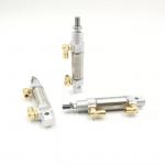 Air Cylinder 00.580.1514 87.334.010 CD102 SM102 Offset Printing Parts for sale