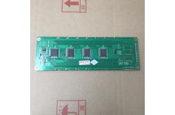 China Textile Machinery Parts LCD Display For JAT500 Loom supplier