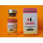 Centrinolab Packaging Injection vial Bottle Labels And Boxes With Vial