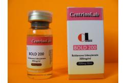 China Centrinolab Packaging Injection vial Bottle Labels And Boxes With Vial supplier