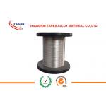 Thermocouple Wire Chromel Alumel  Iron Constantan Bare Wire 0.5mm 0.8mm 20AWG for sale