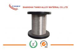 China Thermocouple Wire Chromel Alumel  Iron Constantan Bare Wire 0.5mm 0.8mm 20AWG supplier