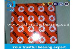 China 3207A Angular Contact Ball Bearing axial angular 3207A contact ball bearings supplier