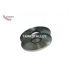 High Resistivity ASTM TM9 Bimetal Precision Alloy Heat Resistance for sale