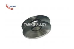 China High Resistivity ASTM TM9 Bimetal Precision Alloy Heat Resistance supplier