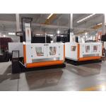 Type Gantry Milling Machine VL1200  Mitsubishi M80A Controller for sale