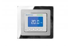 China KDPM100 Differential Pressure Monitor 4-20mA (2 wire) for Protective Ward supplier