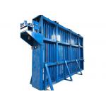 ZTZG Vertical Looper Cage Type Accumulator Machine 160m/min for sale