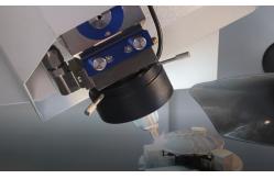 China 380V Fiber Laser Cutting Machine For PCD / PCBN supplier