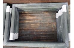 China M Type SiC Heating element supplier