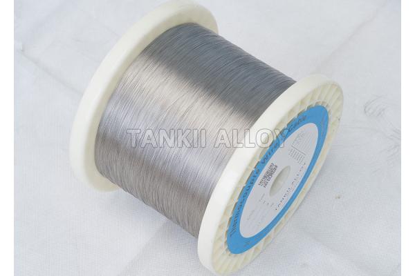 KX Stranded Thermocouple Bare Wire IEC Class I Bright For Thermocouple Cable
