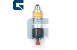 China 155-4652 1554652 Electric Stop Solenoid For E320B B325B Excavator supplier