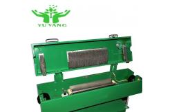 China Power Frequency Spark Tester Equipment/Spark Automation Testing For Wire And Cable supplier