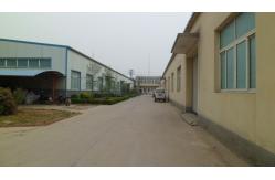 China Stainless Steel Welded Wire Mesh manufacturer