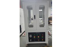China Plastic, Glass, Fiber, Foam, Thermal Testing Equipment Insulation Materials Thermal Insulation Efficiency Tester supplier