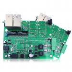 UL 94v0 Power PCB Assembly 4oz Electronic Pcb Board Manufacturer for sale