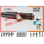 Fuel Injector BEB4D15001 BEB4D37001 BEB4D38001 BEB4D42001 85003951 5001867874 7421644602