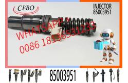 China Fuel Injector BEB4D15001 BEB4D37001 BEB4D38001 BEB4D42001 85003951 5001867874 7421644602 supplier