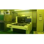 1270/2450dpi Resolution Automatic Screen Exposing Machine 2950x1980x1710mm for sale
