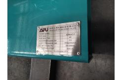 China API 5.5kW SS316 Shaft Solids Control Mud Agitator supplier