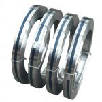 Hot Rolled Stainless Steel Strip Coil 301 2B For Tile Trim 2000mm for sale