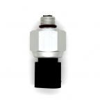 Aluminium CNG LPG Car MAP Sensor Manifold Intake Pressure Sensor for sale