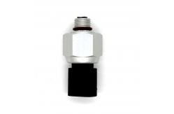 China Aluminium CNG LPG Car MAP Sensor Manifold Intake Pressure Sensor supplier