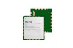 China Wireless Communication Module M08RMA-04-STD
 85.6kbps GPRS RF Transceiver Module
 supplier