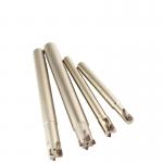 Thread Turning CNC Tool Holder Tungsten Heavy Alloy Anti Vibration Extensions