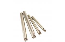 China Thread Turning CNC Tool Holder Tungsten Heavy Alloy Anti Vibration Extensions supplier