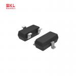 MGSF1N03LT1G  MOSFET Power Electronics Single  N-Channel  30 V  2.1 A  Package SOT-23 for sale