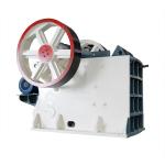 Primary Stone Crushing Machine Jaw Crusher For Pebble And Granite