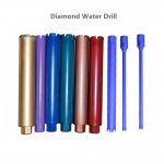 350mm Diamond Core Drill Bit , Drilling 1 Inch Core Drill Bit for sale