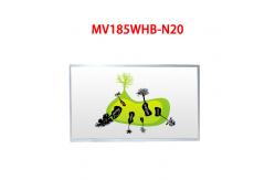 China MV185WHB-N20 18.5 Inch TFT LCD Panel Module IPS LCD Display supplier