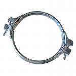 300mm Heavy Duty Quick Connect Pull Ring for Ductwork Systems for sale