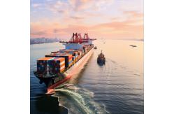 China International Forwarder Sea Freight Forwarding Business LCL From China to Fremantle supplier