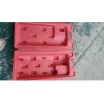 fire fighting EEBD Carry Case EEBD HDPE storage Box Aluminium FRP Material