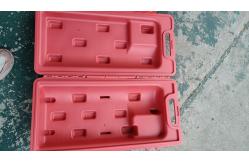 China fire fighting EEBD Carry Case EEBD HDPE storage Box Aluminium FRP Material supplier
