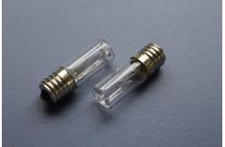 China E14 52mm UVC Ozone Bulb Germicidal Machine UV Disinfection Light Bulb supplier