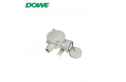 China 10A  24V Marine Power Outlet Plug Socket DOWE supplier