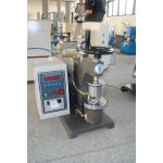 Electronic Carton Bursting Tester , Automatic Box Burst Tester / Paper Testing Equipments